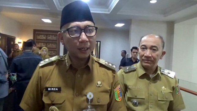 Gubernur Lampung Tegaskan SOP Ketat untuk MBG