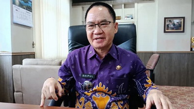Pajak Kendaraan Mati? Razia Samsat Mengintai