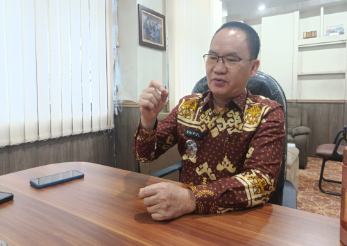 Program Keringanan Pajak Kendaraan Diperpanjang hingga Oktober
