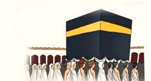 Manasik Haji Lampung Utara Ricuh, Puluhan Calhaj Tak Kebagian Konsumsi