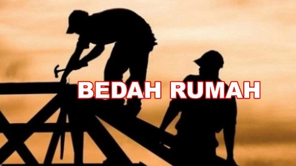 Pemkot Metro Segera Bedah Tujuh Rumah Tidak Layak Huni