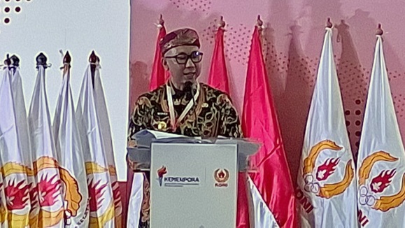 Lampung Tuan Rumah PON 2032, Gubernur Canangkan Misi Besar!