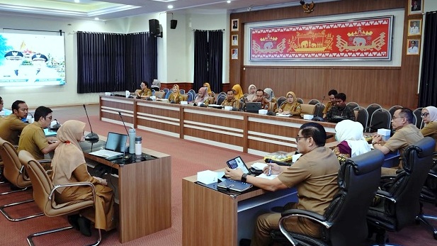Perkuat Pencegahan Tiga Penyakit Berbahaya, Pemkab Lamsel Libatkan Warga