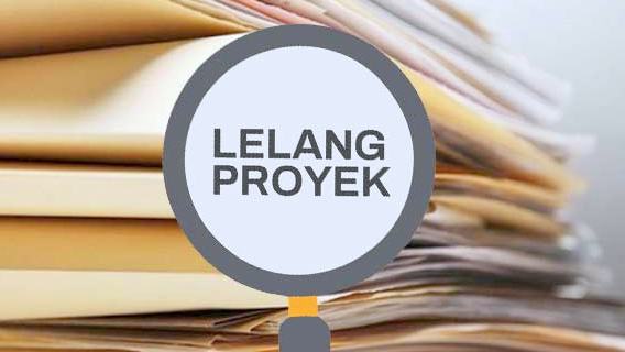 Awal Maret, 24 Paket Proyek Infrastruktur di Lampung Utara Tayang Tender