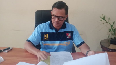 Proses Lelang 24 Paket Proyek Infrastruktur Tersendat, Berkas Bolak-Balik ke Barjas