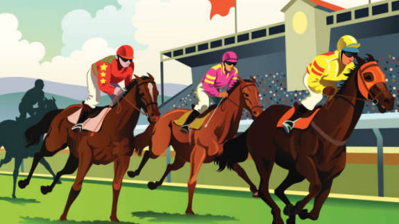 PORDASI Lampung Serius Siapkan Venue Latihan