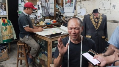 Paguyuban P5 Akui Pungutan Rp3,5 Juta Tanpa Payung Hukum