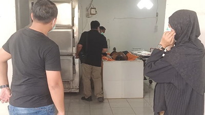 Pamit Kerja, Jejak Julian Berakhir di Kebun Singkong