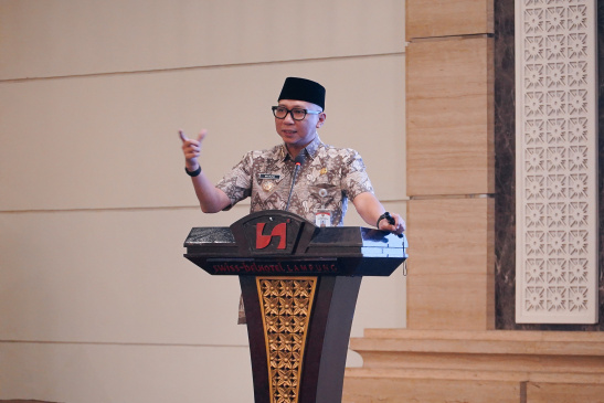 Mirza Ingin Waterfront City Jadi Penggerak Ekonomi, Soroti Wisatawan yang Cuma Singgah