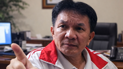 Gerindra Pertanyakan 24 Proyek Senilai Rp27 Miliar di APBD 2026: Dibahas Banggar atau Disusupkan?