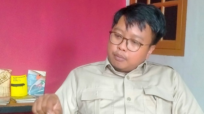 BGN Lampura Perketat Pengawasan Menu MBG