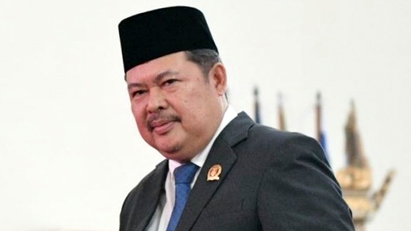 Aries Sandi Didiskualifikasi, Nasir Meradang..!