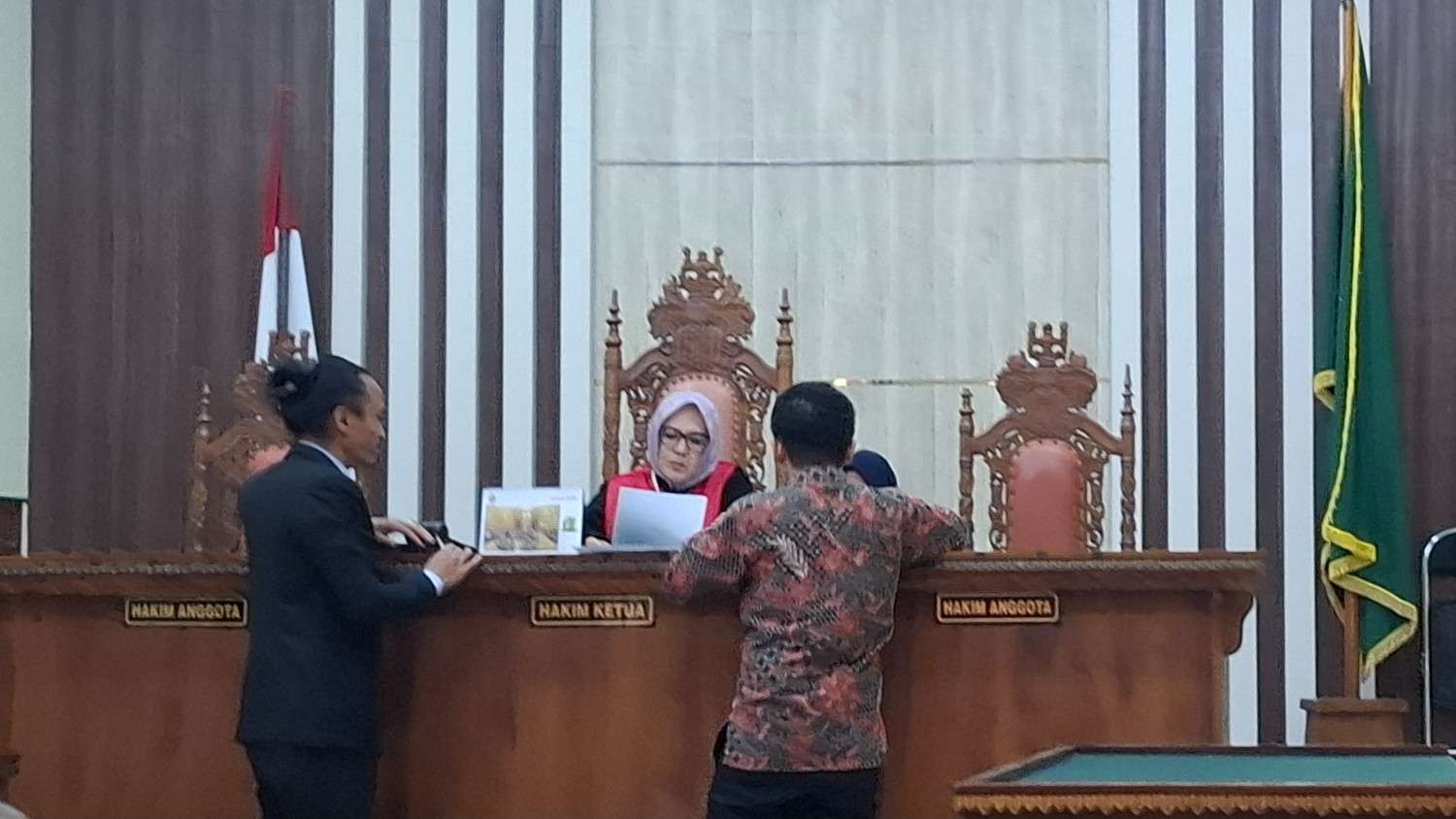 Mobil Hadiah Pertunangan Berujung Laporan Polisi, Wanita di Lampung Jadi Tersangka