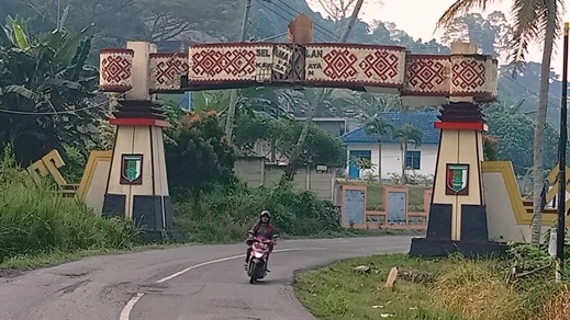 Pemprov Lampung Percepat Pembebasan Lahan Jalan RE Martadinata–Padangcermin