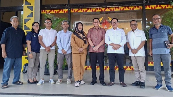 Benahi Organisasi, ICF Lampung Agendakan Musprov 11 Juli
