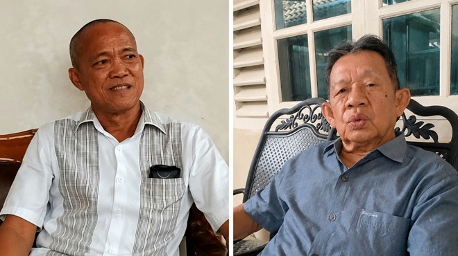Dua Tokoh Lampura Dukung Pinjaman Rp150 Miliar