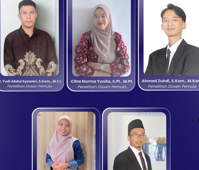 UMKO Unjuk Gigi di Pentas Nasional