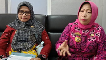 Tertibkan Gepeng, Pemkot Metro Bentuk Tim Terpadu