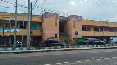 Pungli di Shopping Center, Siapa Bertanggung Jawab?