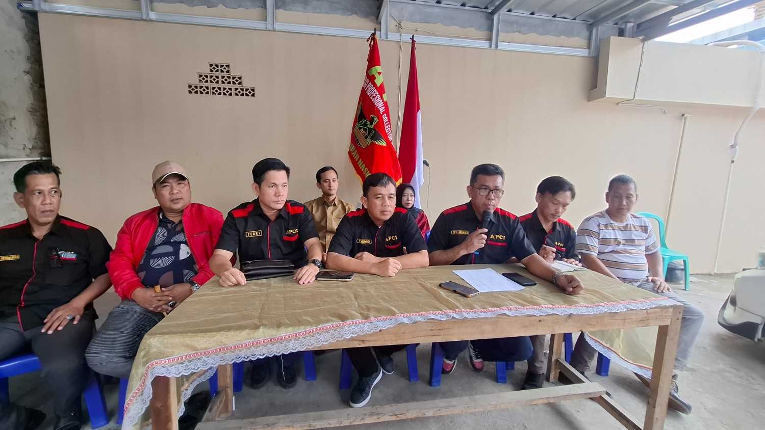 APCI Lampung Bantah Debt Collector Rampas Mobil Warga Bandar Lampung di Luar SOP