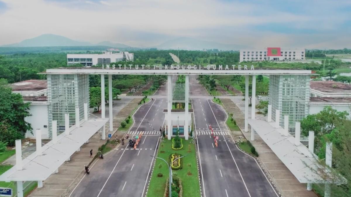 Itera Kebut Kejar Status BLU pada 2026, Proposal Kini Masuk Tahap Review Kementerian