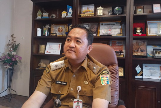 Tekan Angka Putus Sekolah, 50 Anak di Lapas Disiapkan Masuk SMA Terbuka