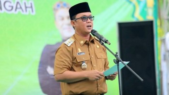 Pesan Akhir Tahun Ardito Wijaya