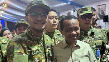 Emir: Retret DPRD Selaraskan Arah Pembangunan