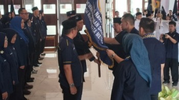 NasDem Metro Bidik Minimal 5 Kursi DPRD