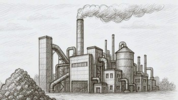 Ubah Gunungan Sampah Jadi Energi, Lampung Segera Bangun PTLSa Di Kotabaru