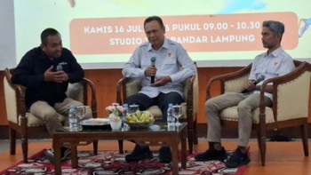 Sport Science Kunci Sukses Porprov Lampung 2026