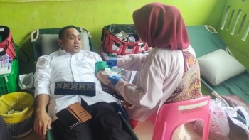 Ponpes Daarul Khair Tegaskan Peran Penguat Solidaritas Sosial