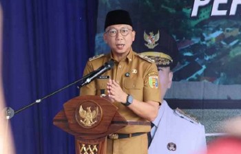 Kawasan Industri Waykanan Segera Dikembangkan