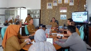 Waykanan Gebrak Hilirisasi Kopi
