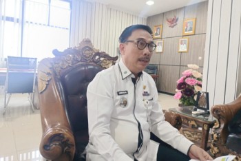 Investasi Lampung Semester I 2026 Tembus Rp7 Triliun
