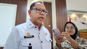 Hemat Energi, Pemprov Lampung Berlakukan WFH ASN Tiap Jumat