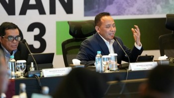 Tembus Rp3,23 Triliun, Laba Palmco Melonjak 54 Persen