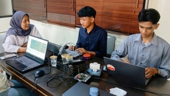PTPN I Jembatani Kampus Dan Industri Lewat Magang Mahasiswa