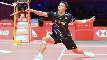 BWF Word Tour Finals 2024,  Indonesia Tanpa Gelar