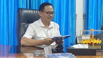 Lampung-Banten Siap Ambil Alih PON 2028
