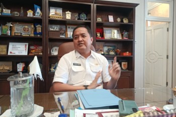 Pemprov Siapkan Program Satu Desa Satu Sarjana