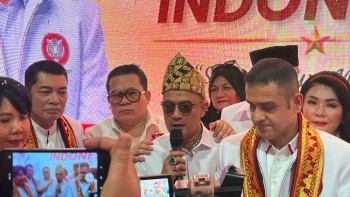 HUT Perdana PRI, Target Besar Lampung Di Pemilu 2029 Terungkap