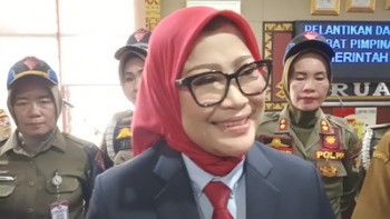 Pemkab Lampura Percepat Ukom Eselon II, 10 Jabatan Strategis Segera Terisi