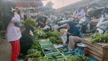 Efek MBG: Harga Naik, Daya Beli Melemah