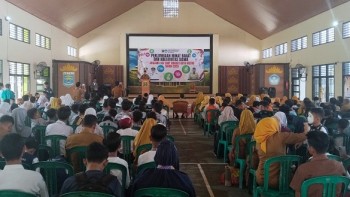 Siapkan Generasi Unggul, Disdikbud Metro Gelar Lomba Kreativitas Pelajar